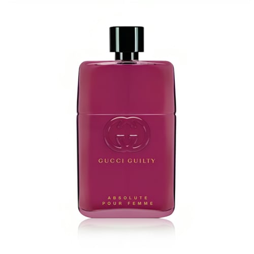 عطر قوتشي قلتي ابسولوت نسائي gucci guilty absolute...