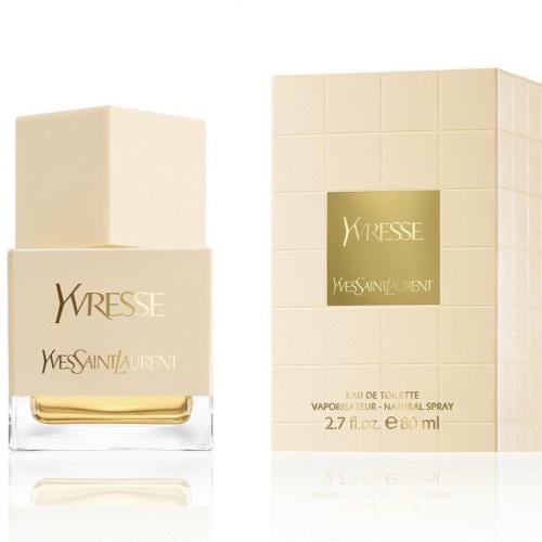 عطر سان لوران ايفرس Yves Saint Laurent yvresse per...