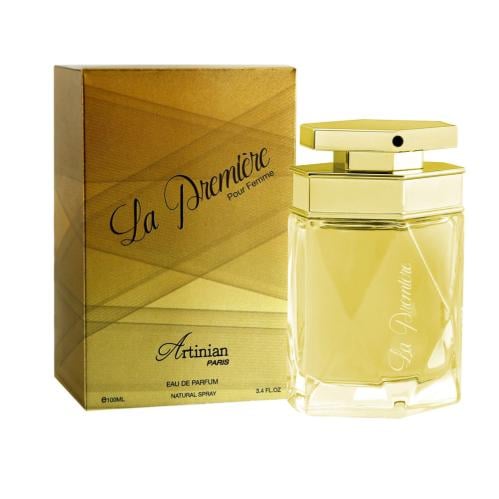 عطر ارتينيان لا بريميير نسائي artinian la premiere...