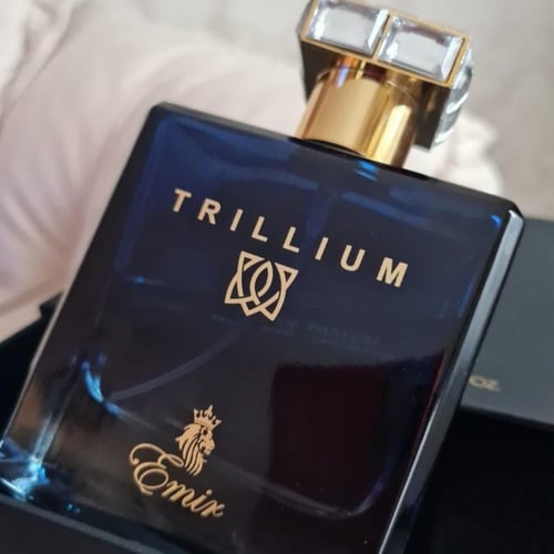 عطر أمير تريليوم emir trillium parfum