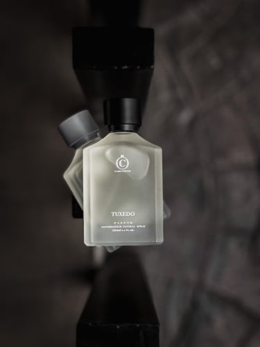 عطر كلاسيك تكسيدو classic tuxedo parfum