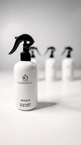 معطر كلاسيك رويال للجو و المفارش royale room and f...