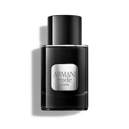 عطر جورجيو ارماني كود الكسير Armani Code Elixir