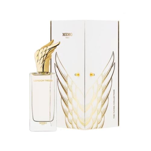 عطر ميمو لندن تويد memo london tweed paris parfum