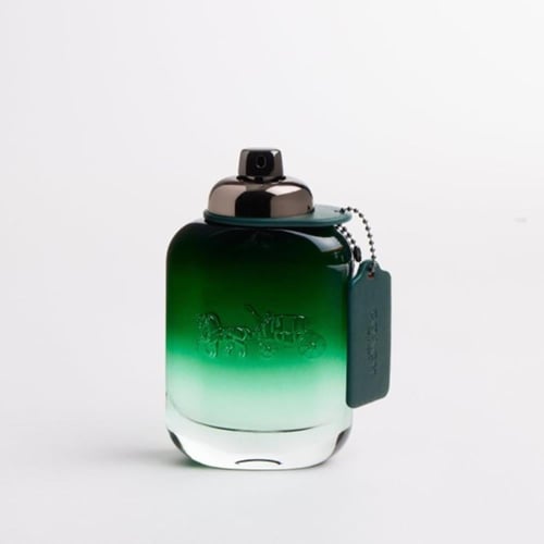 عطر كوتش نيويورك جرين رجالي coach new york green f...