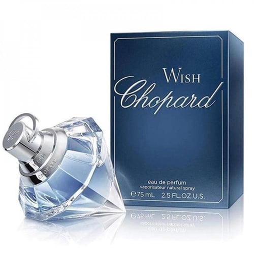 عطر ويش شوبارد wish chopard perfume