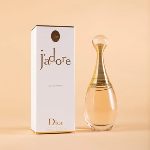 عطر ديور جادور j'adore dior perfume
