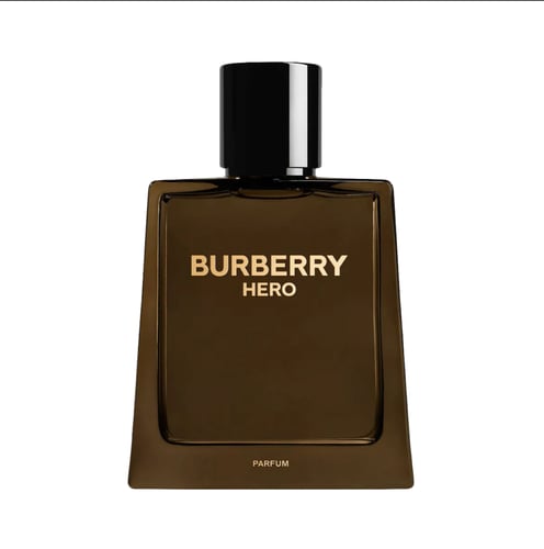 عطر بربري هيرو بارفيوم burberry hero parfum