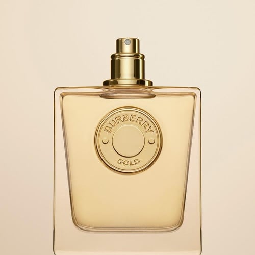 عطر بربري جولد Burberry gold parfum
