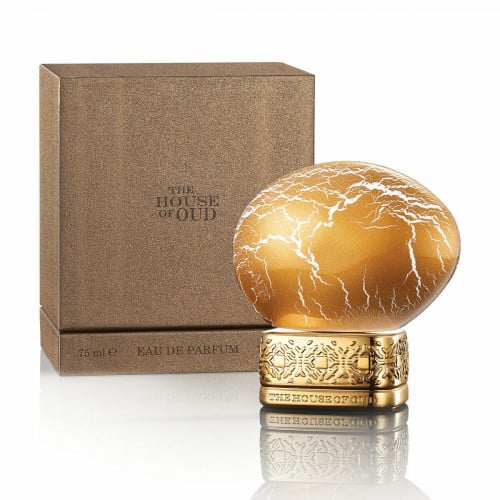 عطر ذا هاوس اوف عود ويند هيت the house of oud wind...