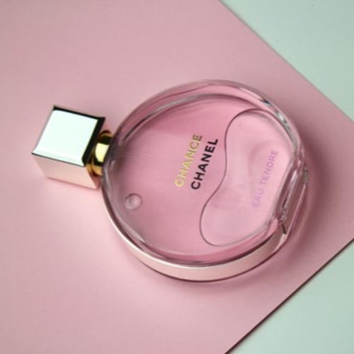 عطر شانيل شانس تندر تواليت chanel chance tendre to...