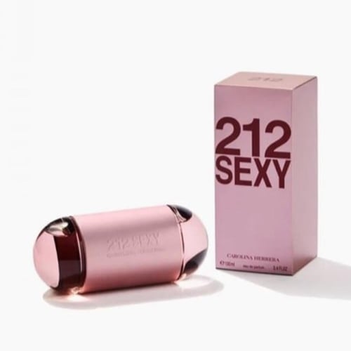 عطر كارولينا هيريرا 212 سكسي carolina herrera 212...