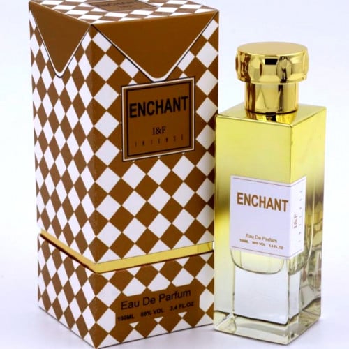 عطر اي اند اف انشانت i and f enchant parfum