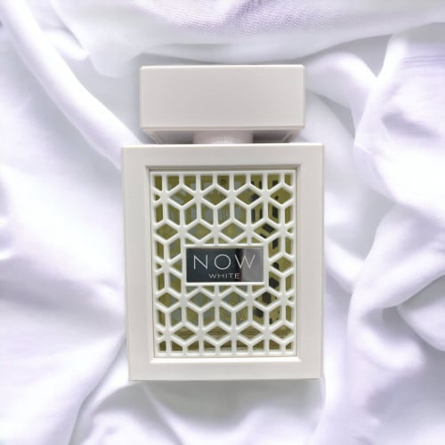 عطر ريف ناو وايت rave now white parfum