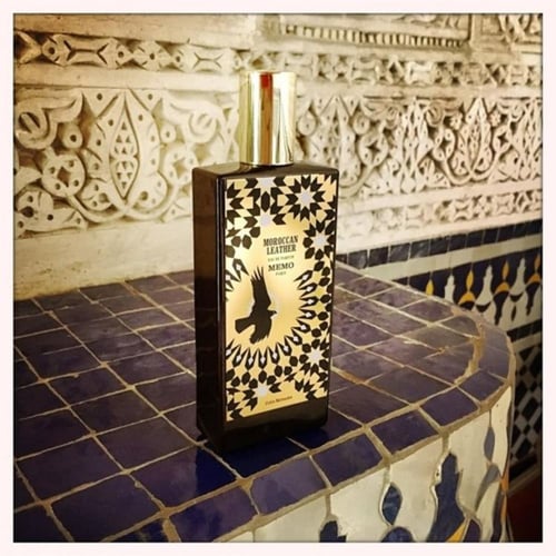 عطر ميمو موروكان ليذر memo paris moroccan leather...
