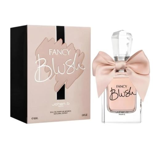 عطر فانسي بلاش fancy blush parfum