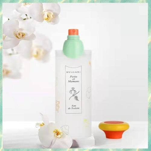 عطر بولغاري بيتيتس للاطفال Bvlgari Petites perfume...
