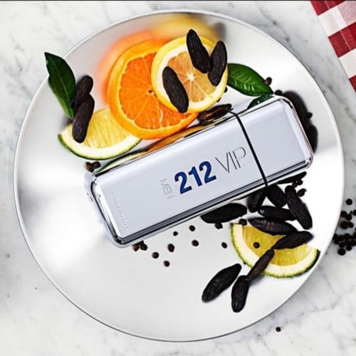 عطر كارولينا هيريرا 212 في اي بي الرجالي carolina...