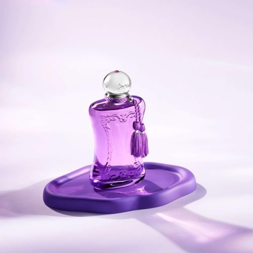 عطر دي مارلي بلاتين de marly Palatine Parfums