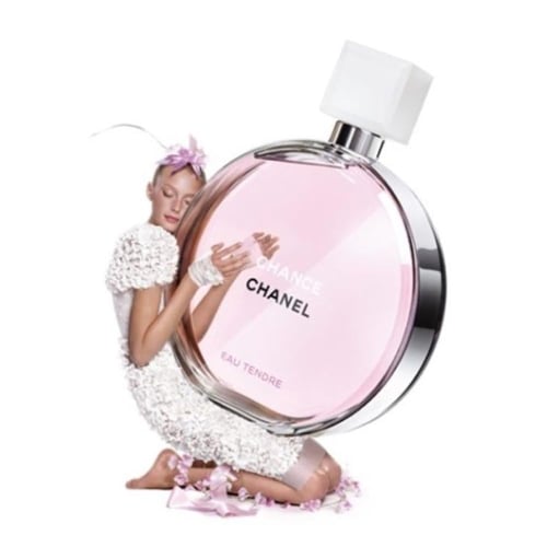 عطر شانيل شانس تندر تواليت chanel chance tendre to...