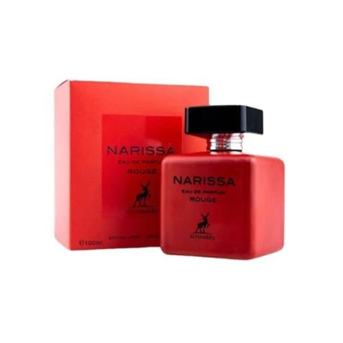 عطر المواهب نارسين روج almawaheb narceine rouge pa...
