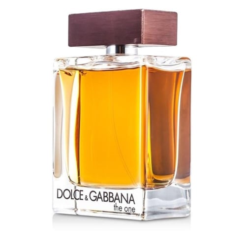عطر دولتشي اند غابانا ذا ون رجالي تواليت dolce and...