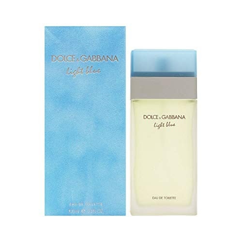 عطر دولتشي اند غابانا لايت بلو نسائي dolce and gab...