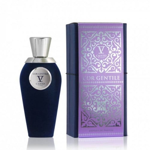 عطر في كانتو كور جنتيل V canto cor gentile perfume