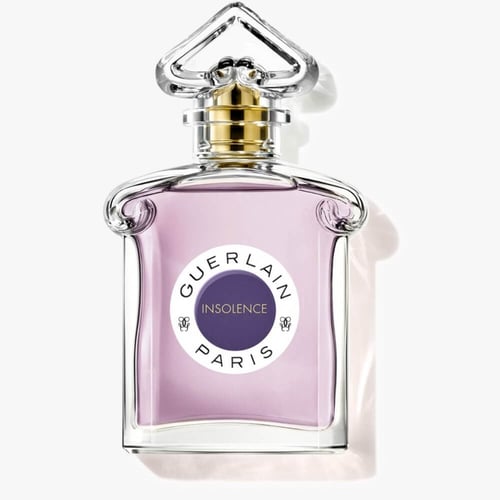 عطر جيرلان انسولانس guerlain insolence parfum