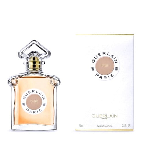 عطر جيرلان ايدل نسائي guerlain idylle women parfum