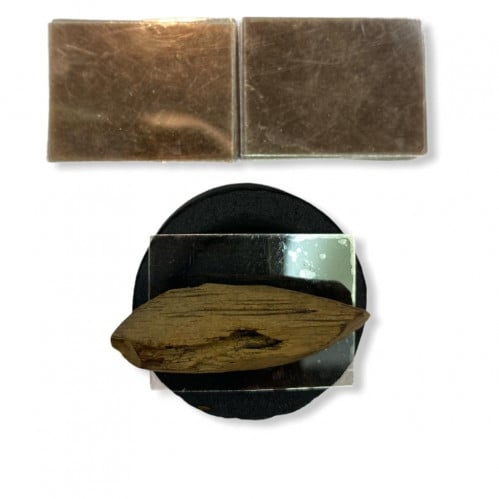 شرايح المايكا للبخور mica slides for bukhoor