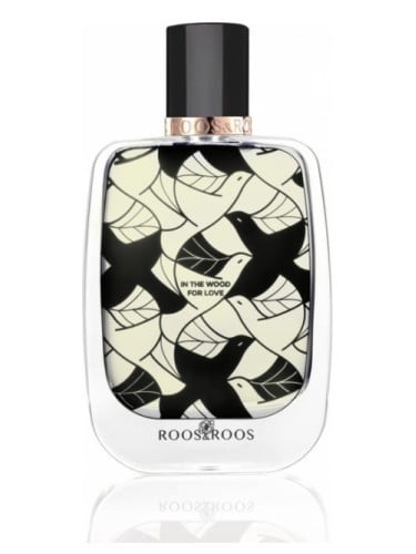 عطر روز اند روز ان ذا وود فور لوف roos & roos in t...