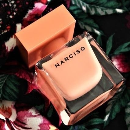 عطر نارسيسو عنبر Narciso ambree perfume