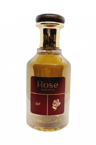 عطر اي اند اف روز i&f rose parfum