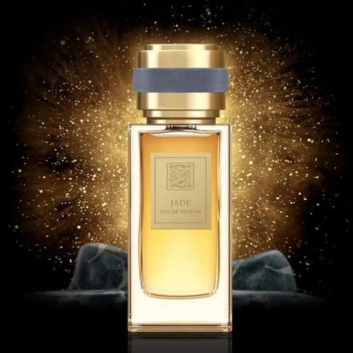 عطر سيجنتشر جاد Signature Jade parfum