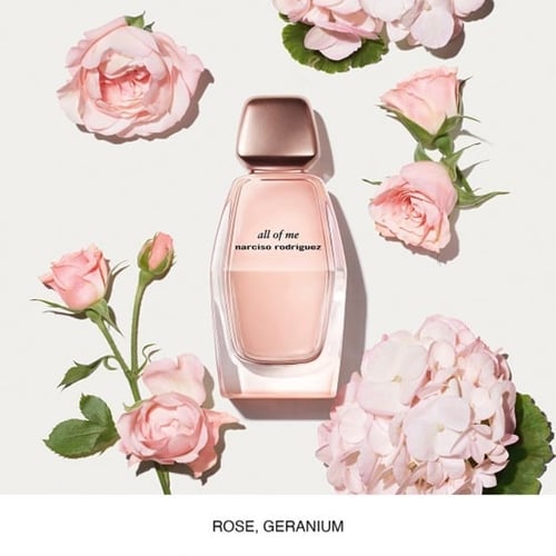 عطر نارسيسو رودريغز اول اوف مي Narciso Rodriguez a...