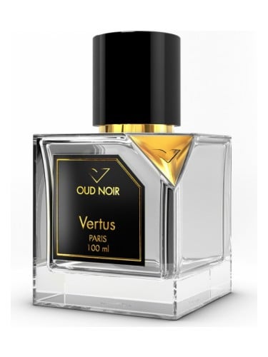 عطر فيرتوس عود نوير VERTUS OUD NOIR PARFUM