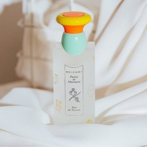 عطر بولغاري بيتيتس للاطفال Bvlgari Petites perfume...