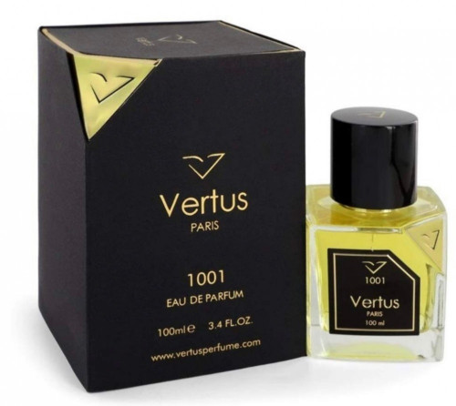 عطر فيرتوس 1001 Vertus 1001 PARFUM