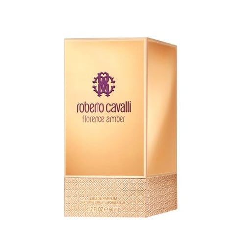 عطر روبرتو كفالي فلورنس عنبر roberto cavalli flore...