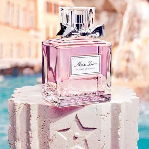 عطر مس ديور بلومينج بوكيه miss dior blooming bouqu...