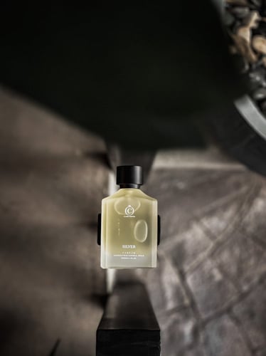 عطر كلاسيك سيلفر Classic Silver parfum