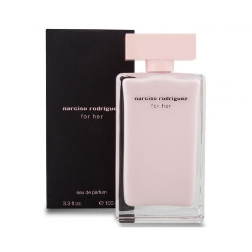 عطر نارسيسو فور هير بارفيوم narciso for her pink p...