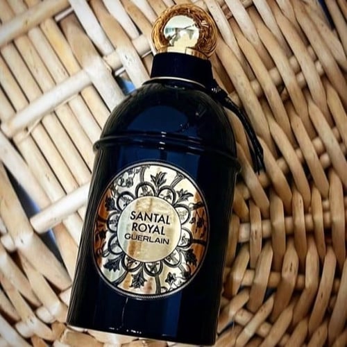 عطر جيرلان سانتال رويال guerlain santal royal parf...