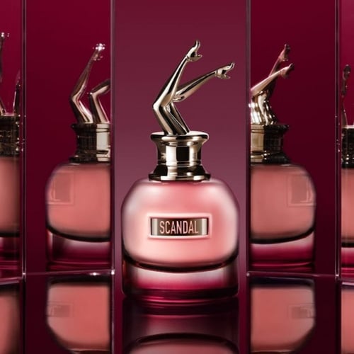 عطر جان بول سكاندال باي نايت jean paul gaultier sc...