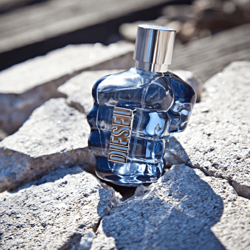 عطر ديزل اونلي ذا برايف diesel only the brave perf...