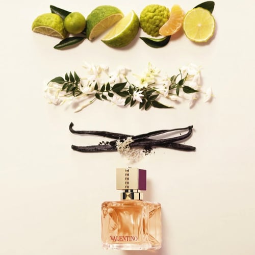 عطر فوس فيفا فالنتينو انتنسا voce viva valentino i...