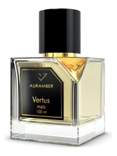عطر فيرتوس أورامبر VERTUS AURAMBER PARFUM