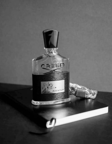 عطر كريد افينتوس الاسود creed aventus black parfum