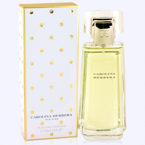 عطر كارولينا هيريرا نسائي carolina herrera for wom...